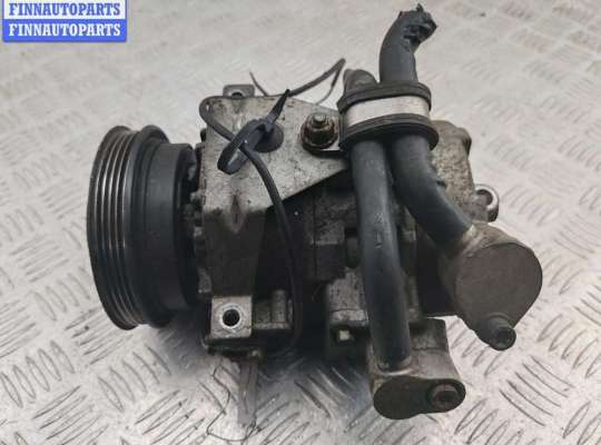 купить Компрессор кондиционера на Audi A6 C5 (1997-2005)