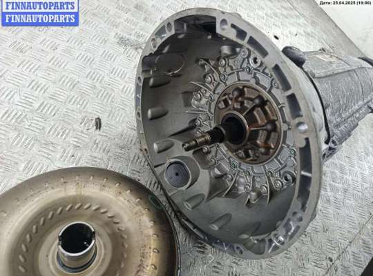 купить КПП автоматическая (АКПП) на Mercedes W211 (E)