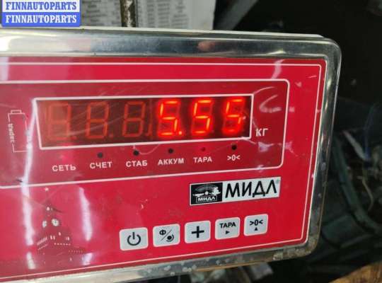 купить Стойка подвески передняя левая на BMW 5 E60/E61 (2003-2010)