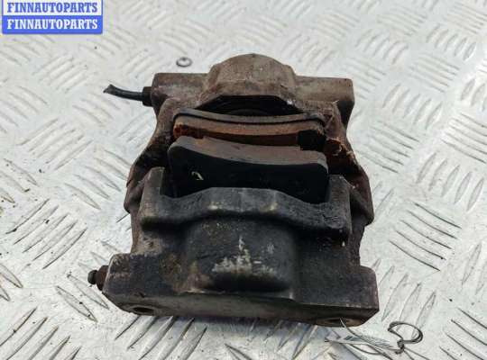 купить Суппорт задний левый на Citroen C5 (2001-2008)