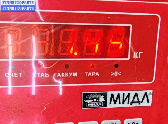 купить Суппорт задний левый на Citroen C5 (2001-2008)