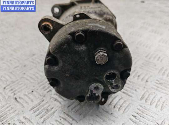 купить Компрессор кондиционера на Volkswagen Sharan (2000-2010)