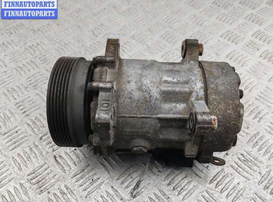 купить Компрессор кондиционера на Volkswagen Sharan (2000-2010)
