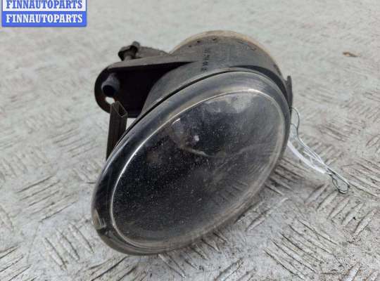 Фара противотуманная (ПТФ) на Volkswagen Passat B6 (3C)