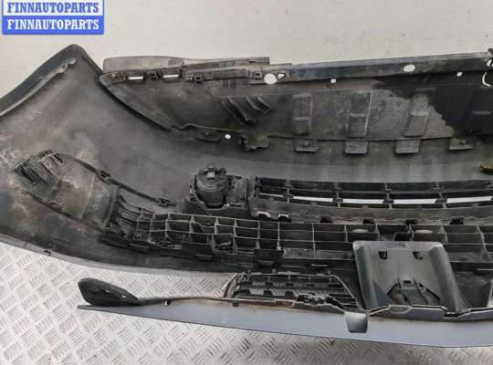 купить Бампер передний на Renault Megane II (2002-2008)