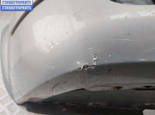 купить Бампер передний на Renault Megane II (2002-2008)