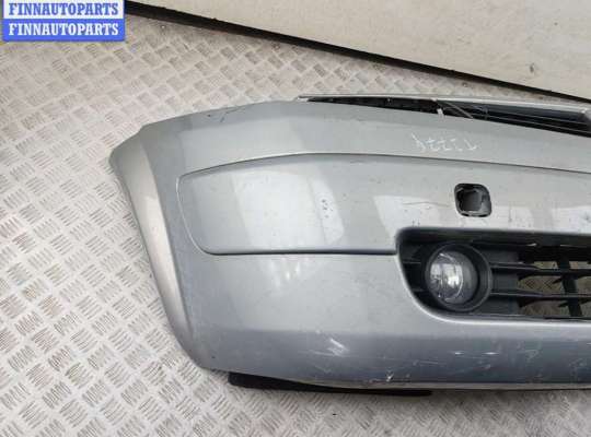 купить Бампер передний на Renault Megane II (2002-2008)