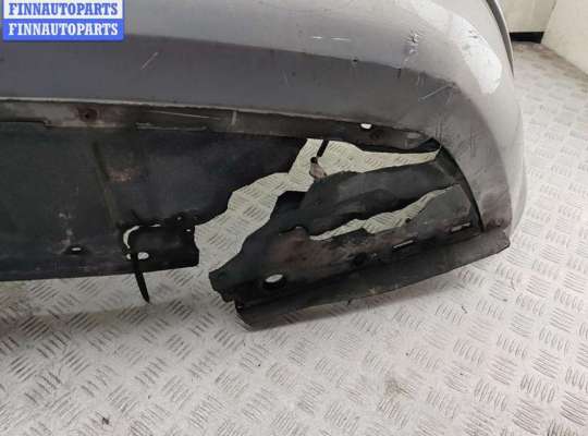 купить Бампер передний на Renault Megane II (2002-2008)