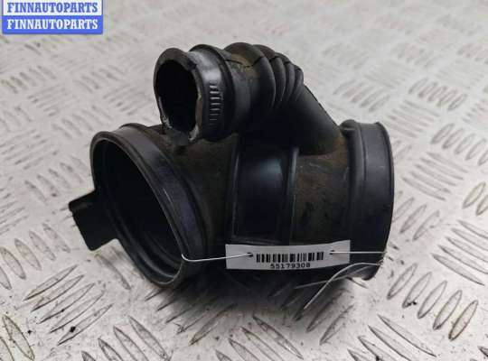 купить Гофра инжектора на BMW 5 E39 (1995-2003)