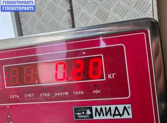 купить Блок розжига фар (ксенон) на Volkswagen Passat B6