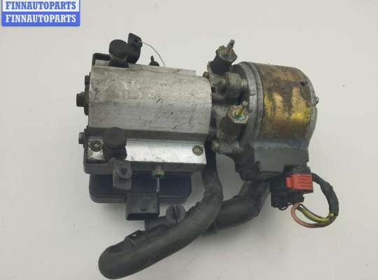 Купить Компрессор пневмоподвески на Citroen C5 (2001-2008) Компрессор пневмоподвески CT1156623 на Citroen C5 (2001-2008)
