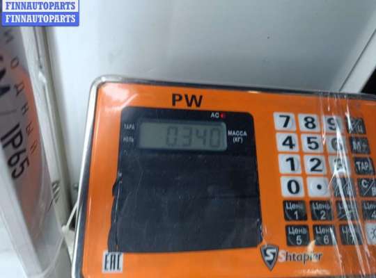 купить Дефлектор обдува салона на BMW 5 E39 (1995-2003)