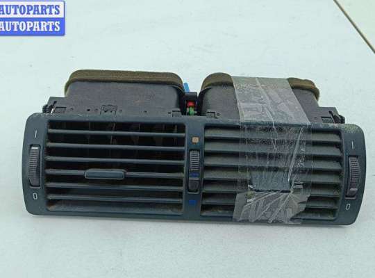 купить Дефлектор обдува салона на BMW 5 E39 (1995-2003)