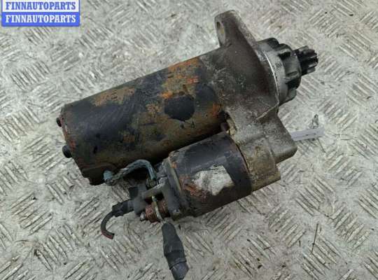 купить Стартер на Ford Galaxy (2000-2006)