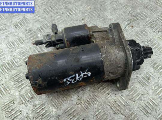 купить Стартер на Ford Galaxy (2000-2006)