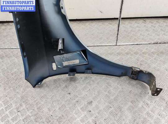 купить Крыло переднее левое на Audi A3 8P (2003-2012)