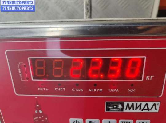 купить Дверь сдвижная правая на Ford Transit (2000-2006)