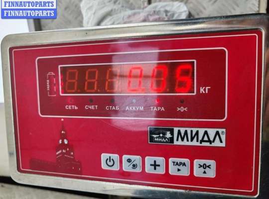 Уплотнитель двери на Opel Zafira A