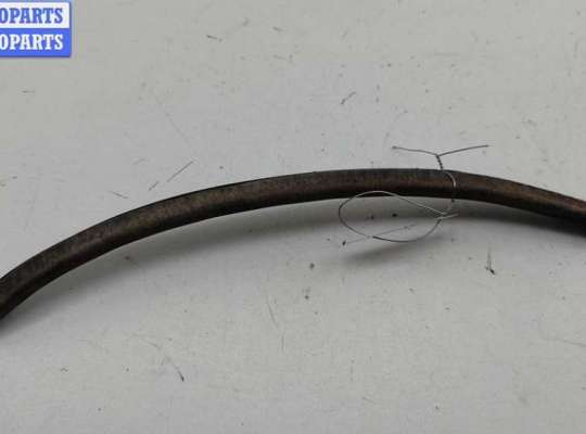 Купить Уплотнитель двери задней левой на Opel Zafira A (1999-2005) Уплотнитель двери задней левой OP2295235 на Opel Zafira A (1999-2005)