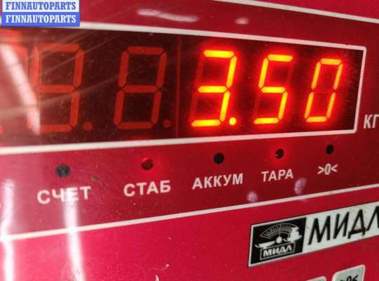 купить Крыло переднее левое на Fiat Doblo (2000-2010)