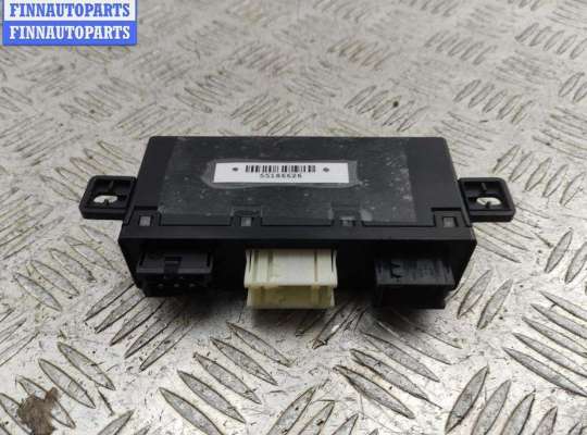 купить Блок управления двери передней правой на BMW 5 E39 (1995-2003)