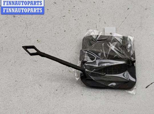 купить Решётка (заглушка) в бампер на BMW 3 E46 (1998-2006)