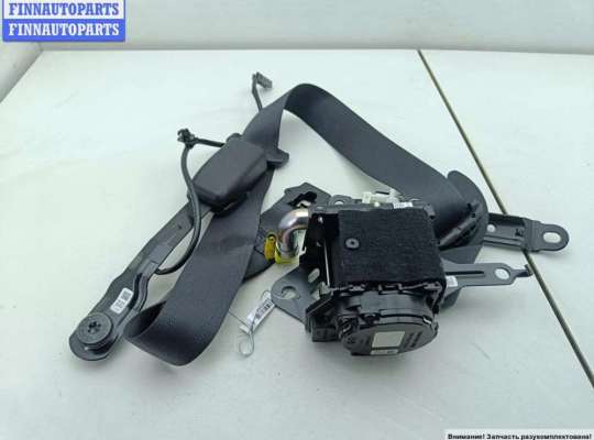 купить Ремень безопасности передний левый на Mazda 3 (2018- ) BP