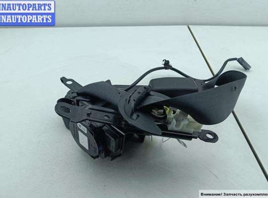 купить Ремень безопасности передний левый на Mazda 3 (2018- ) BP