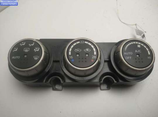 Купить Переключатель отопителя на Nissan Murano Z50 (2002-2007) Переключатель отопителя NS885100 на Nissan Murano Z50 (2002-2007)