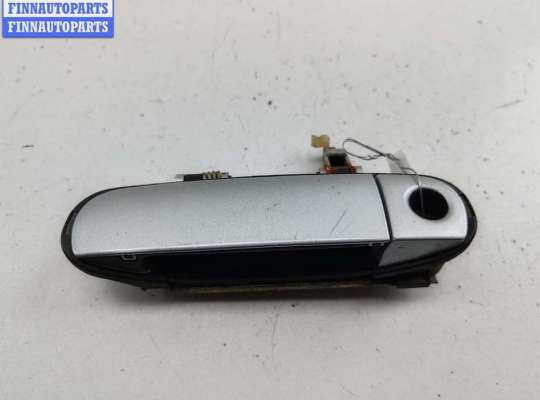 купить Ручка двери наружная передняя левая на Audi A6 C5 (1997-2005)