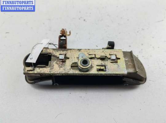 купить Ручка двери наружная передняя левая на Audi A6 C5 (1997-2005)