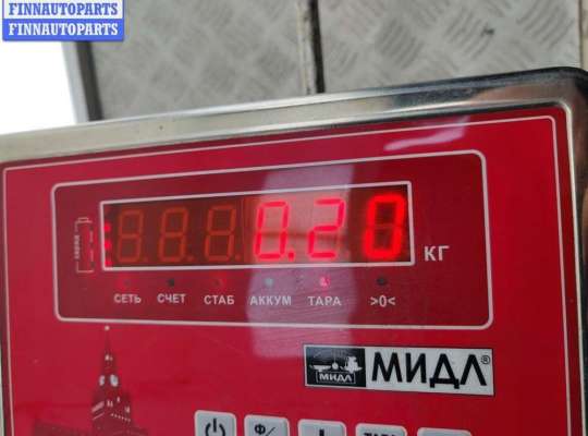 купить Переключатель поворотов на Audi A6 C5 (1997-2005)