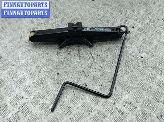 купить Домкрат на Opel Zafira A (1999-2005)