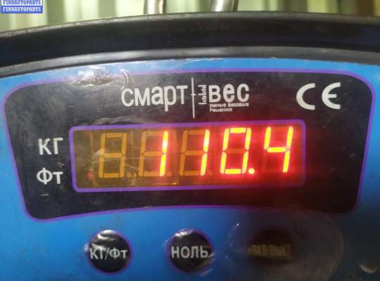 купить Двигатель (ДВС) на Skoda Octavia mk2 (A5 1Z) 2004-2013