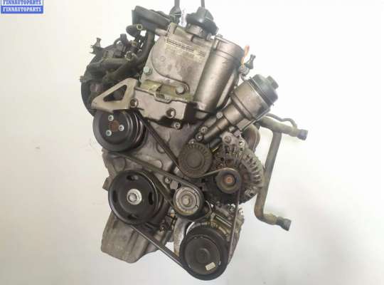 купить Двигатель (ДВС) на Skoda Octavia mk2 (A5 1Z) 2004-2013