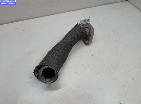 купить Трубка системы рециркуляции EGR на Opel Astra H (2004-2009)