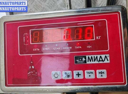 купить Датчик ABS передний на Citroen C5 (2001-2008)