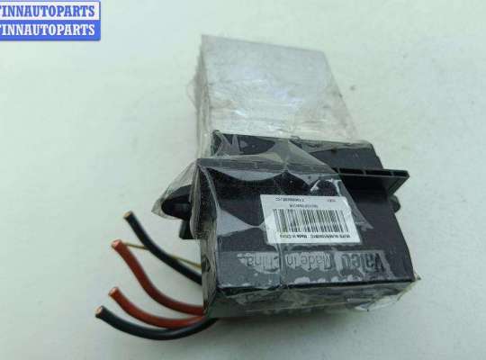 купить Сопротивление отопителя на Renault Scenic II (2003-2009)
