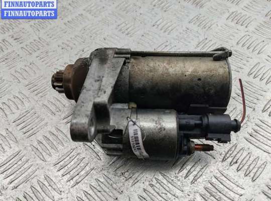 купить Стартер на Skoda Fabia mk2 (5J)