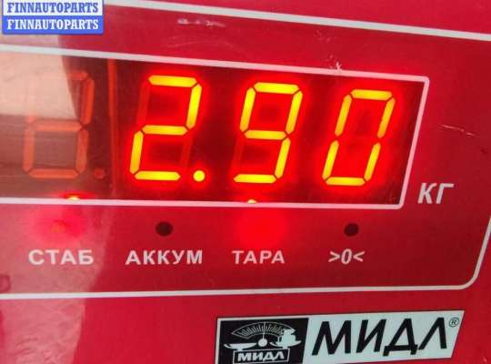 купить Стартер на Skoda Fabia mk2 (5J)