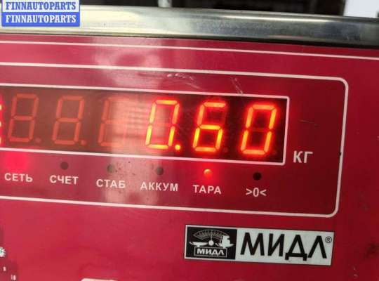 купить Патрубок радиатора на Mercedes E-Class W211 (2002-2009)