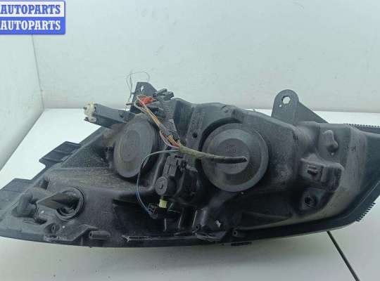 купить Фара правая на Renault Scenic II (2003-2009)