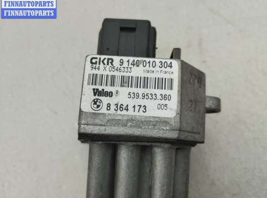 купить Сопротивление отопителя на BMW 5 E39 (1995-2003)