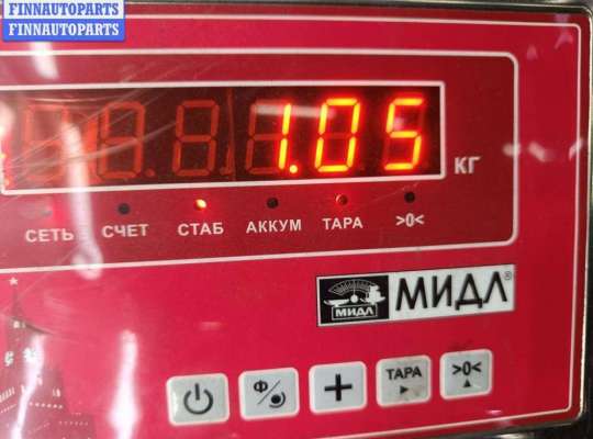 купить Бачок расширительный на Kia Sorento (2002-2009)