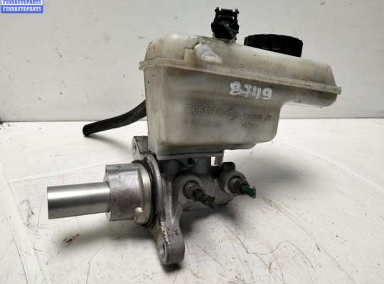 купить Цилиндр тормозной главный на Renault Laguna III (2008-2015)