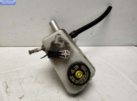 купить Цилиндр тормозной главный на Renault Laguna III (2008-2015)