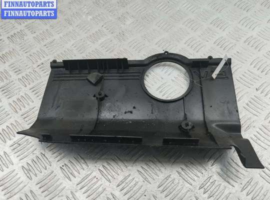 Крышка ДВС (декоративная) на Audi A6 (C5)