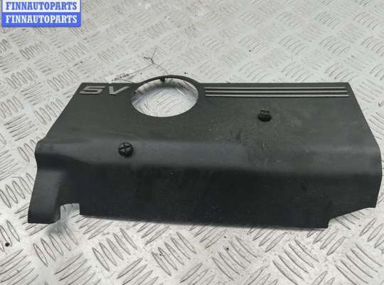 Накладка декоративная на двигатель AU1651168 на Audi A6 C5 (1997-2005)