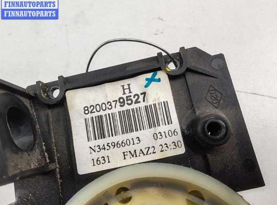 купить Датчик угла поворота руля на Renault Kangoo I (1998-2008)