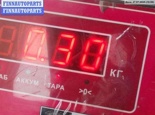 купить Замок двери передней правой на Hyundai H1 / Starex